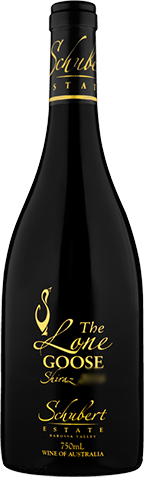 Schubert Estate The Lone Goose Shiraz 2019 Barossa Valley